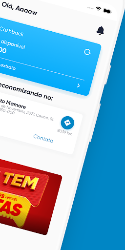 Posto Mamore Screen 2