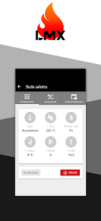 LMX Remote Control 1.7.6 APK screenshots 2