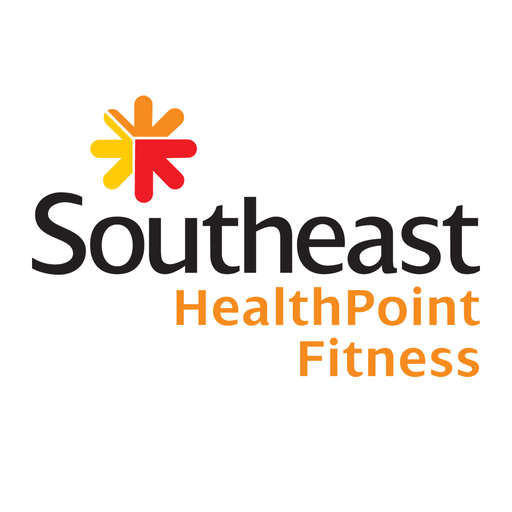 HealthPoint Fitness logo