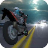 Heavy Traffic Rider icon