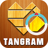Tangram Geometry icon