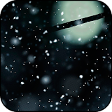 Snowfall Live Wallpaper icon