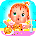 Baby care game for kids 1.5.0