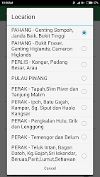 Waktu Solat Malaysia APK  APKDownload.com