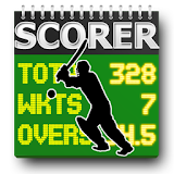 Best Cricket Scorer FULL icon