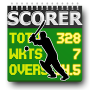 Best Cricket Scorer FULL 5.2.4 Icon