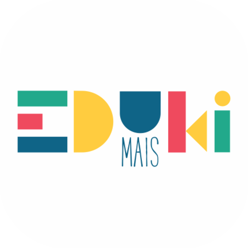 Eduki Mais logo