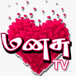 Cover Image of डाउनलोड MANASU TV  APK
