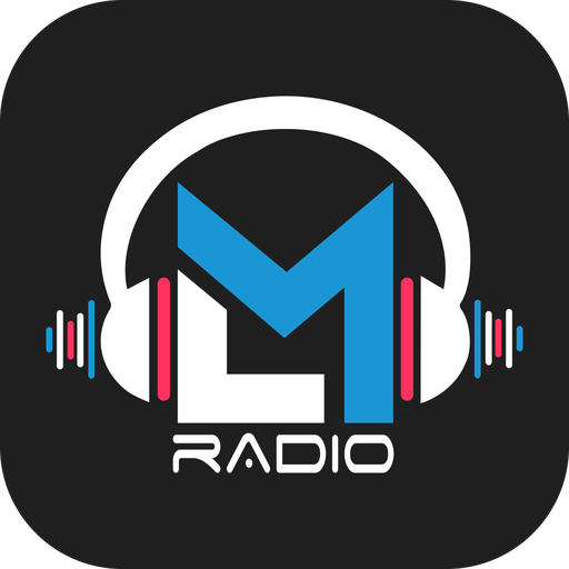 LMR (London Malayalam Radio ) logo