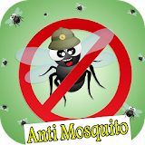 Anti Mosquito GO Killer Prank icon
