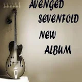 avenged sevenfold songs icon