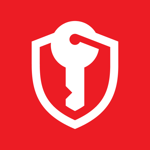 Bitdefender Password Manager  Icon