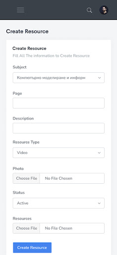 aContent - Augmented Content Screen 2