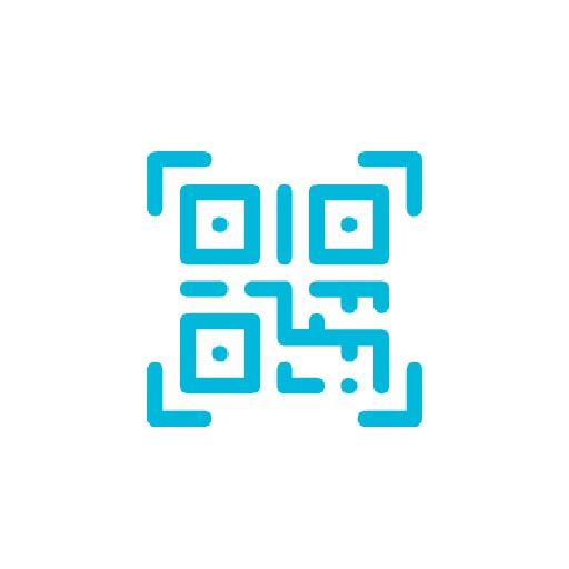 QRMora: scan,generate and read logo