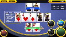 Casino Texas Holdem Pokerのおすすめ画像1
