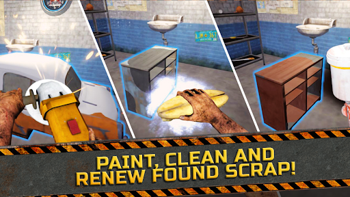 Junkyard Builder Simulator - Simulation - games