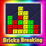 Cover Image of Unduh Brick Breaker 1.0 APK