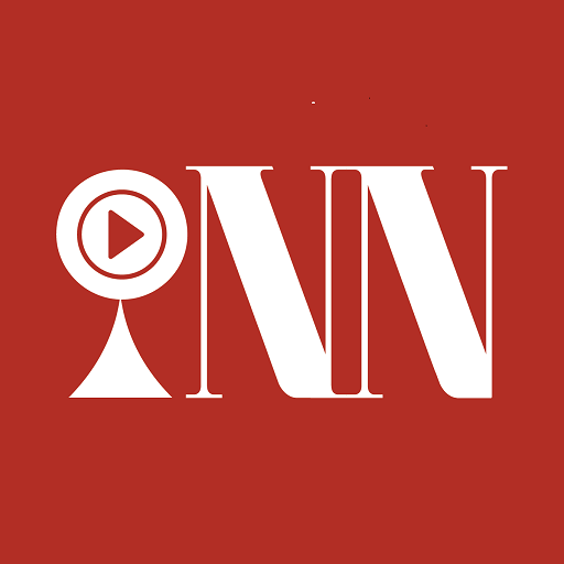 Innews Cambodia logo