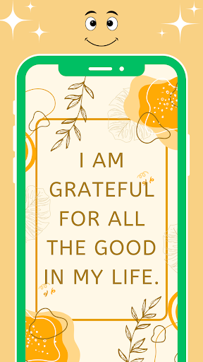 Affirm Daily Screen 3