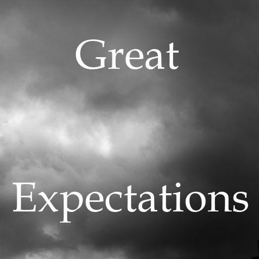 Great Expectations  Icon
