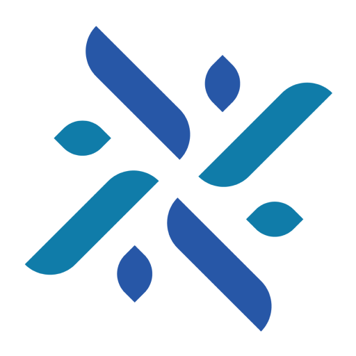 LEAP logo