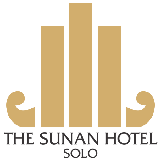 The Sunan Wedding logo