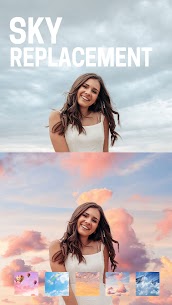 BeautyPlus Snap Retouch Filter v7.5.035 Apk (Premium Unlokced/All) Free For Android 4