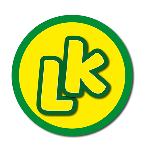 Los Kombos Liquor Store logo