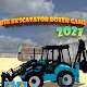 Big Ekscavator Dozer Game 2021