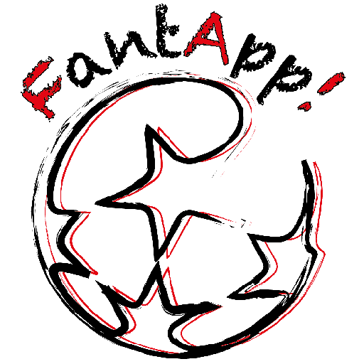 FantApp! logo