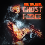 Ghost Force Multiplayer icon
