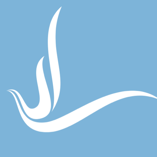 my PilatesSTRONG logo