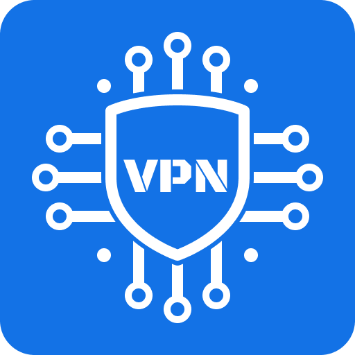 VPN Proxy Unlimited Unblock logo