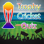 Cover Image of Descargar Trophy Cricket Quiz  APK