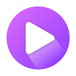 Cover Image of Download Video Player HD: mp4, avi, wmv  APK