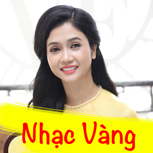 Nhạc Vàng - Ca Nhạc Trữ Tình B logo