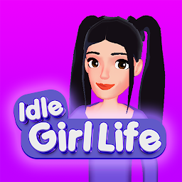 Idle Girl Life