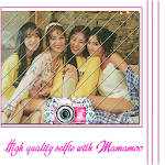 Cover Image of Download High quality selfie with Mamamoo 1.0.146 APK