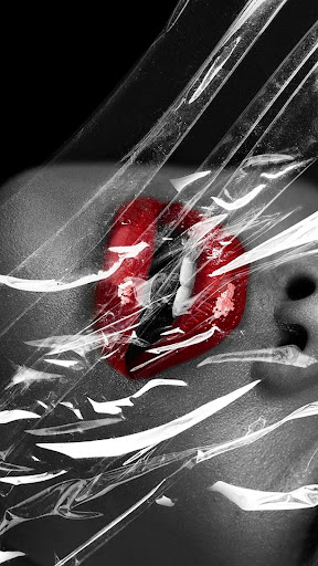 Android application Plastic Texture Wallpaper screenshort