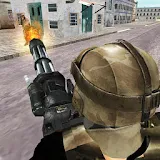 Bravo SWAT Kill Shot 3D Free icon