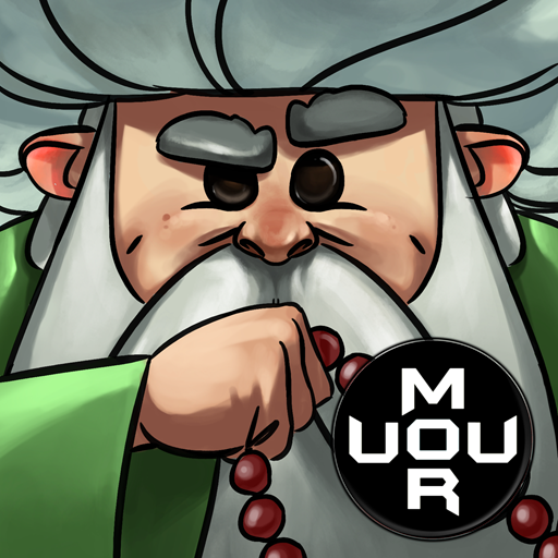 Nasreddin Runner 1.0 Icon