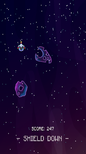 Kam Kam Space Explorer Screen 3