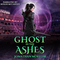 Icon image Ghost in the Ashes