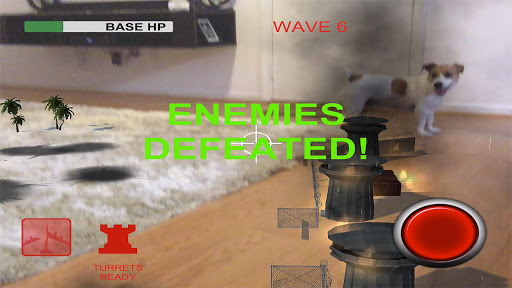 AR Drone Commander Lite