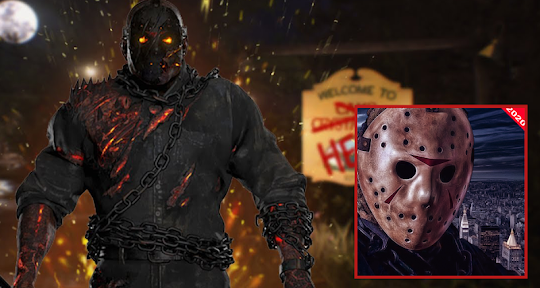 Guide For Friday The 13th Game