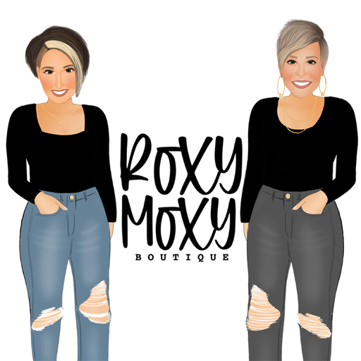 Roxy Moxy Boutique 3.8.2 Icon