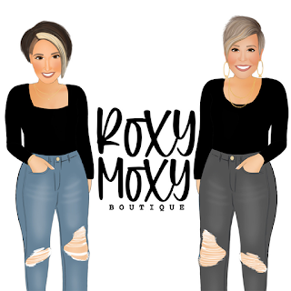 Roxy Moxy Boutique apk