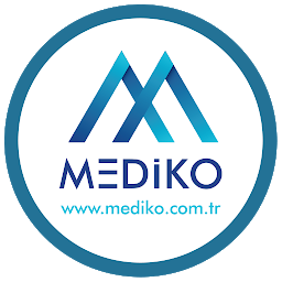「Mediko Medikal」のアイコン画像