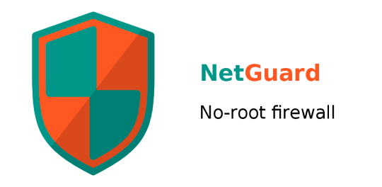 NetGuard - no-root firewall