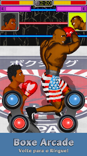 Omega Knockout 9
